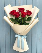 Букет Классика чувств в Восточной