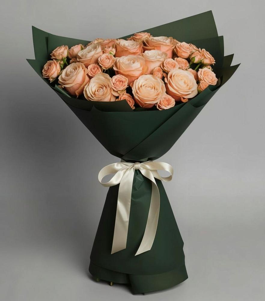 Букет Элегантный в Восточной