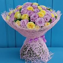 Букет 101 Волшебный Миг в Восточной