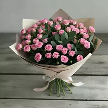 Букет Удовольствие в Восточной