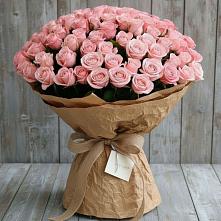 Букет 151 Роза Роуз в Восточной