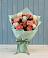 Букет цветов из: Розы в Восточной