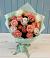 Букет цветов из: Розы в Восточной