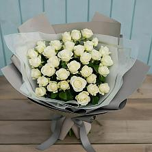 Букет Белоснежная нежность в Восточной