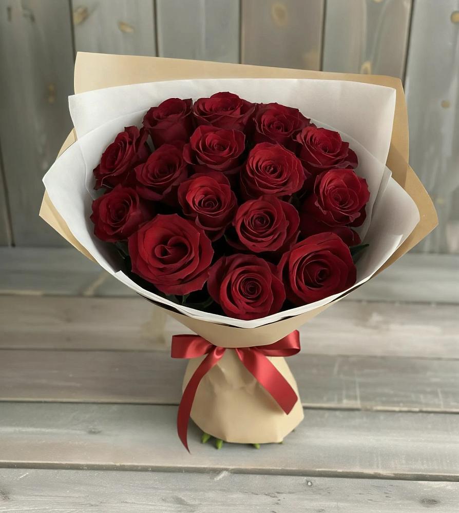 Букет Блистательный в Восточной